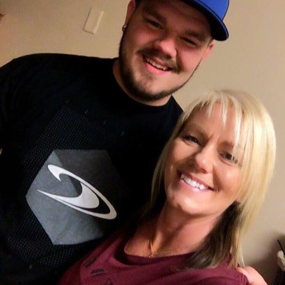 Meet your Posher, Bailey